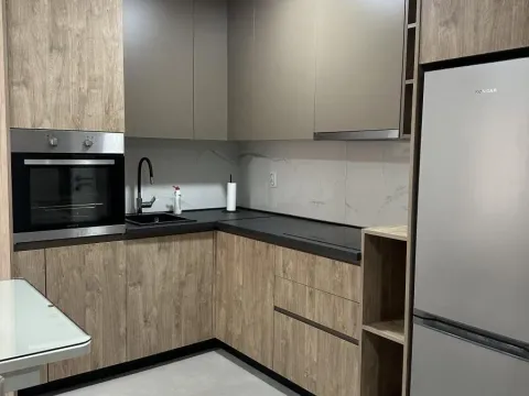 Rent, two bedroom apartment, 36m², Medijana, Niš - image 2