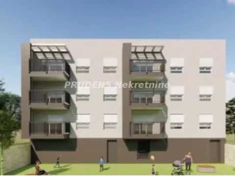 Sale, three bedroom apartment, 62m², Pančevo, Srbija - image 3