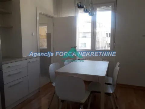 Izdavanje, dvosoban stan, 53m², Stari Grad, Beograd - image 7
