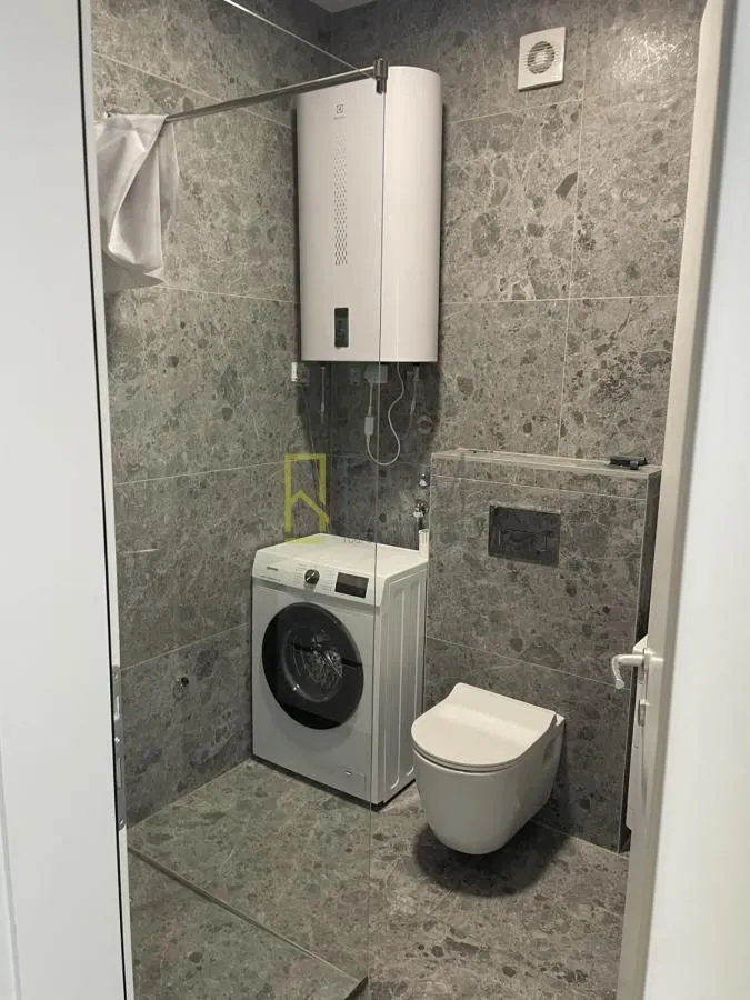 Prodaja, garsonjera, 26m², Bečići, Budva