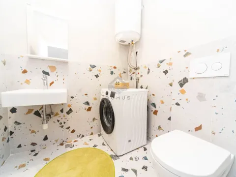 Rent, two bedroom apartment, 76m², Zabjelo, Podgorica - image 12