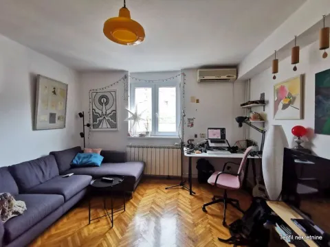 Sale, three bedroom apartment, 72m², Topličin venac, Beograd - image 3