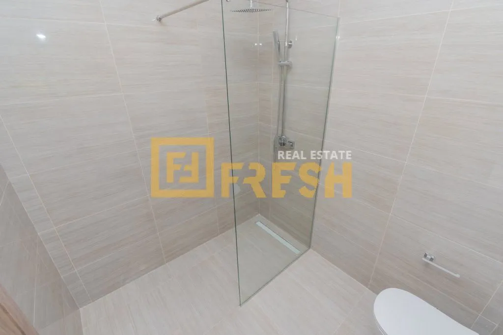 Rent, four bedroom apartment, 127m², Master Kvart, Podgorica