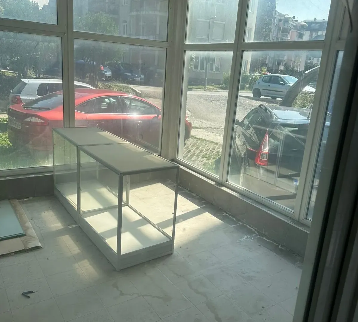 Sale, apartment, 12m², Berane, Crna Gora