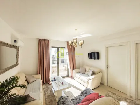 Izdavanje, jednosoban stan, 45m², Pržno, Budva - image 2