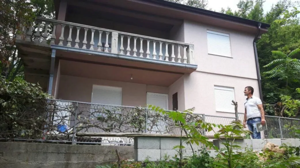 Sale, house, 96m², Sutomore, Bar