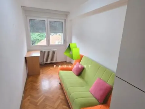 Rent, two bedroom apartment, 65m², Medijana, Niš - image 9