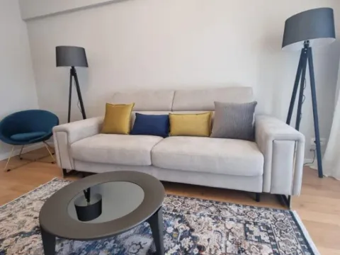 Prodaja, jednosoban stan, 46m², Centar, Budva - image 9