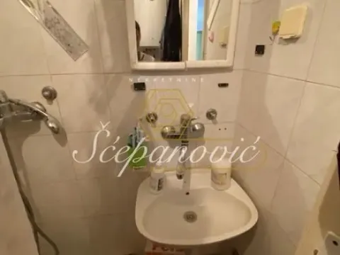 Prodaja, garsonjera, 25m², Sajam, Novi Sad Sve Podlokacije - image 5