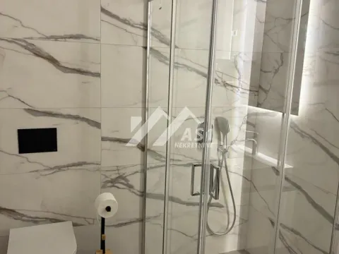 Izdavanje, dvosoban stan, 45m², Telep, Novi Sad Sve Podlokacije - image 6