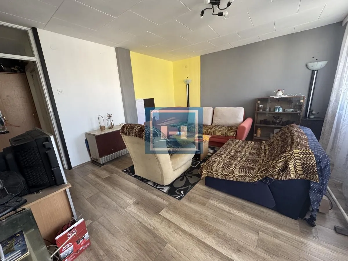 Prodaja, dvosoban stan, 56m², Dom Zdravlja, Ćuprija