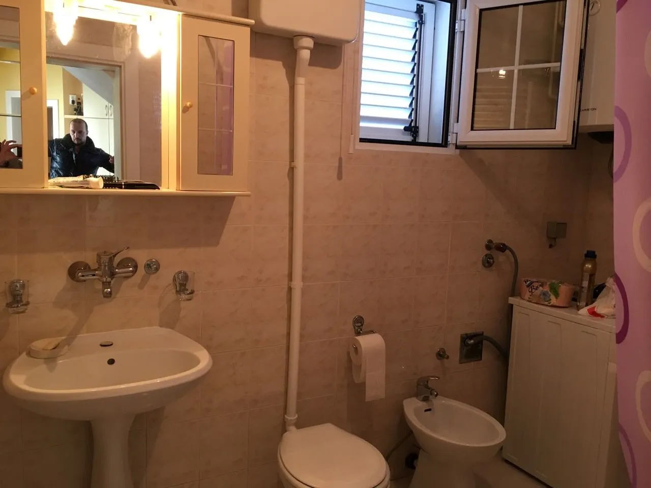 Rent, house, 140m², Dahna, Podgorica