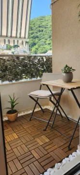 Rent, one bedroom apartment, 54m², Centar, Budva - image 4