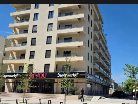 Stan in Stara Varoš