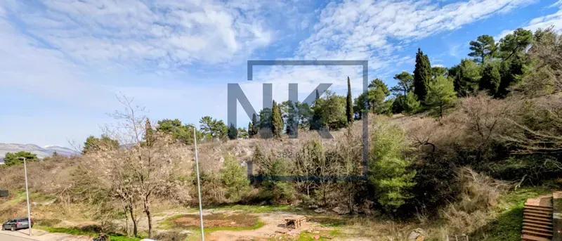 Prodaja, jednosoban stan, 41m², Vezirov Most, Podgorica