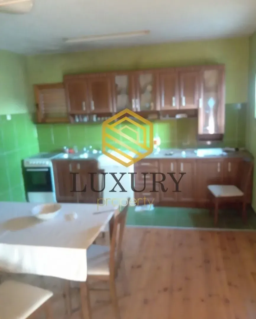 Rent, three bedroom apartment, 120m², Pod Goricom, Podgorica
