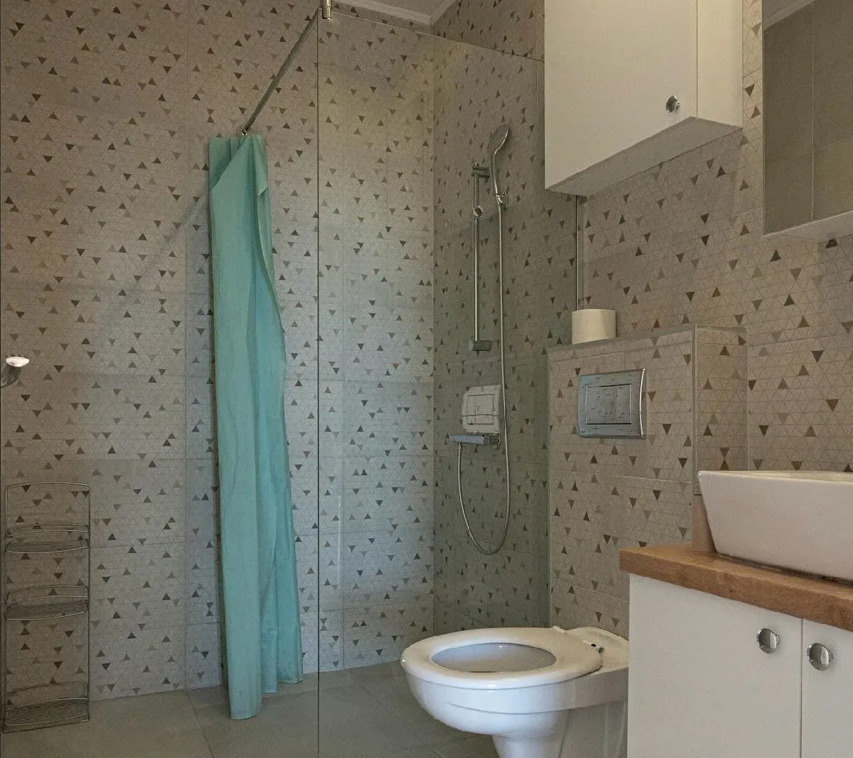Prodaja, trosoban stan, 129m², Donja Lastva, Tivat