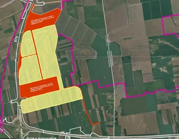 Prodaja, plac, 10000m², Zemun Sve Podlokacije, Beograd