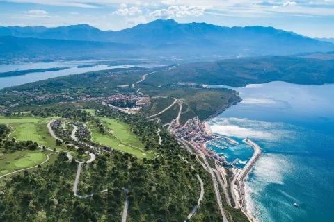 Prodaja, kuća, 339m², Luštica, Tivat - image 5