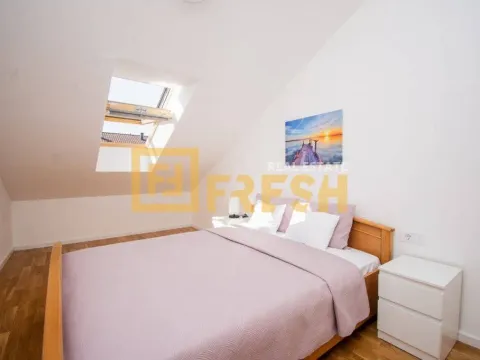 Izdavanje, jednosoban stan, 46m², Zabjelo, Podgorica - image 7