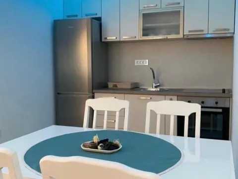 Rent, studio apartment, 35m², Gradiošnica, Tivat - image 9