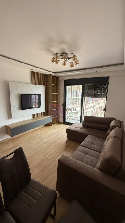 Sale, one bedroom apartment, 61m², Zabjelo, Podgorica