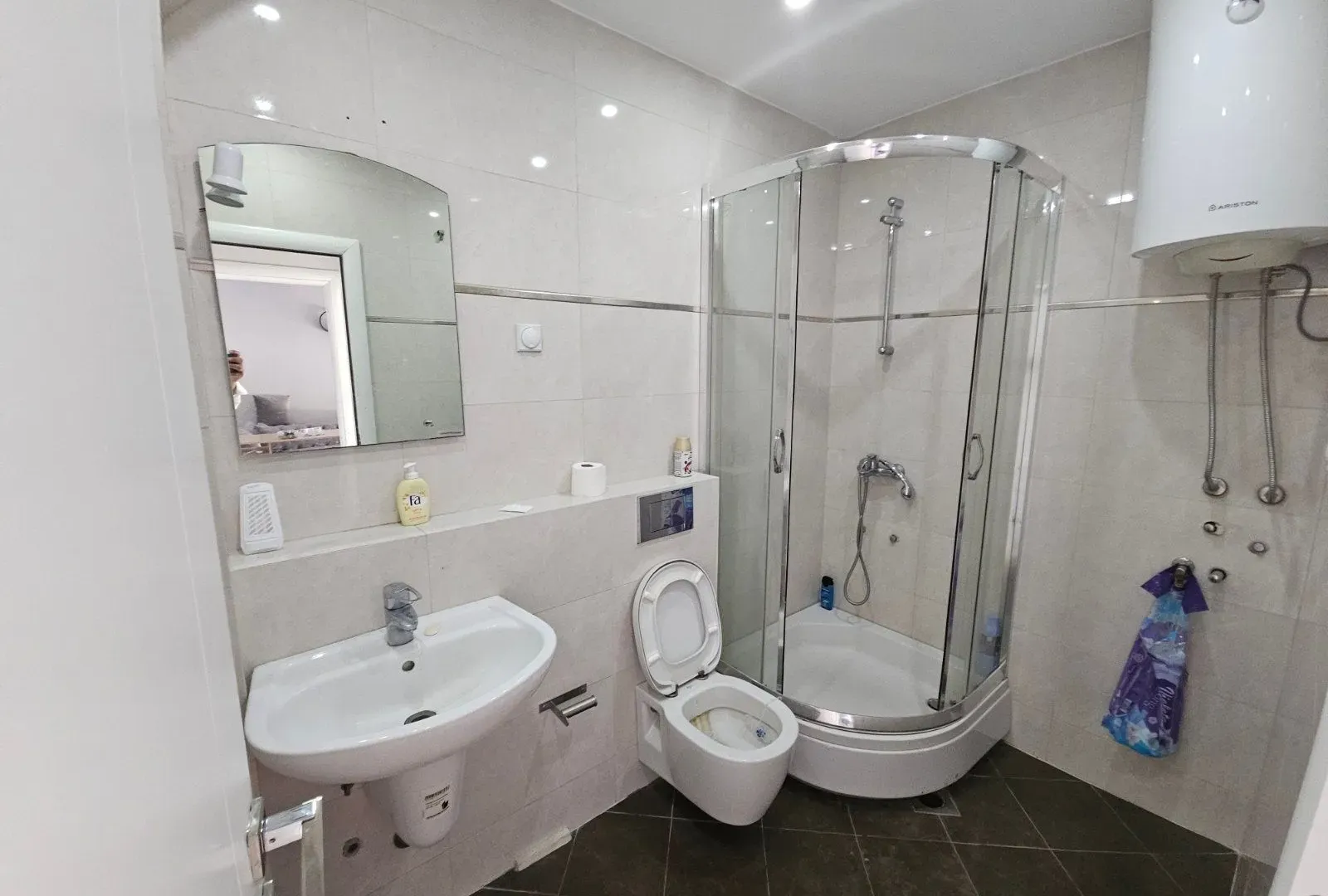 Prodaja, jednosoban stan, 85m², Pinješ, Ulcinj