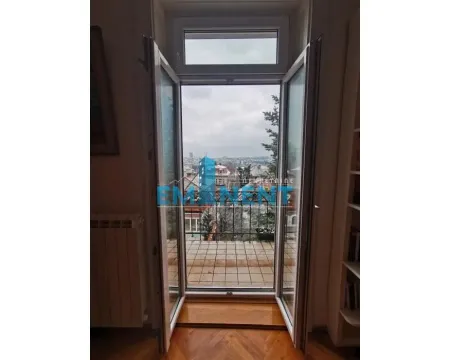 Izdavanje, četvorosoban stan, 143m², Neimar, Vračar Sve Podlokacije - image 16