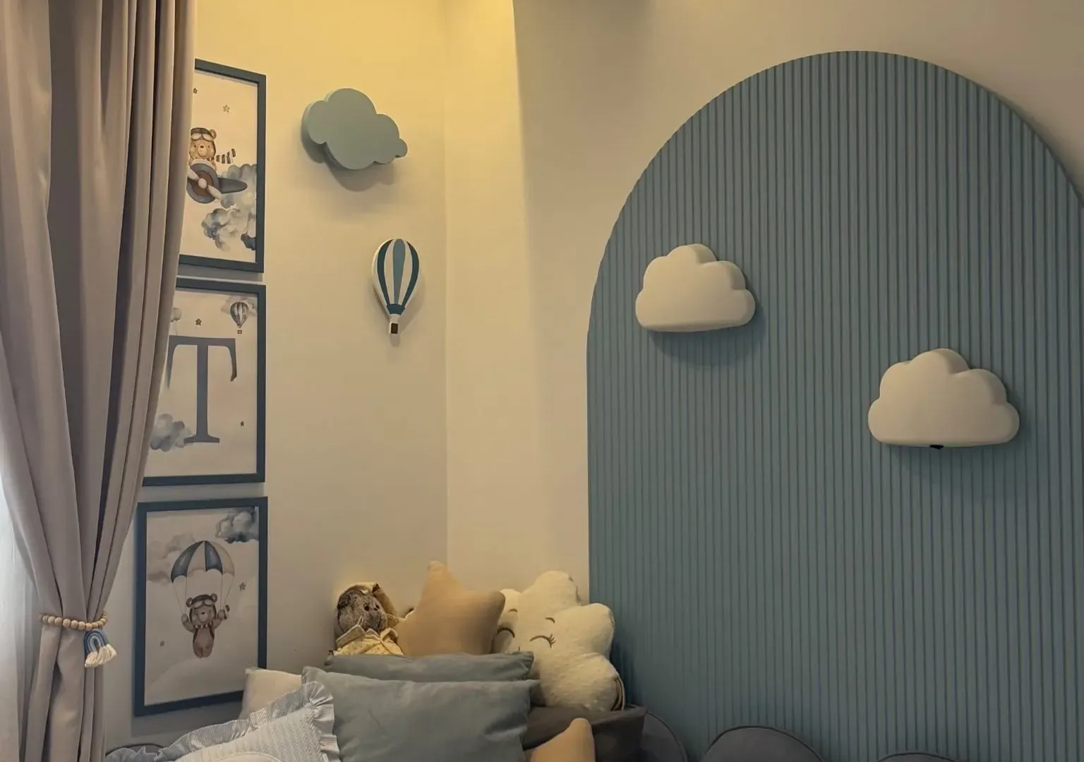 Sale, three bedroom apartment, 87m², Savski Venac, Beograd