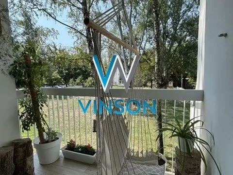 Izdavanje, trosoban stan, 69m², Novo naselje, Novi Sad - image 20