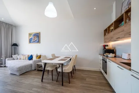 Prodaja, jednosoban stan, 54m², Luštica Bay, Tivat - image 8