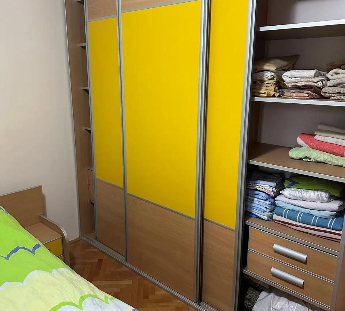 Prodaja, stan, 76m², Cetinje, Crna Gora