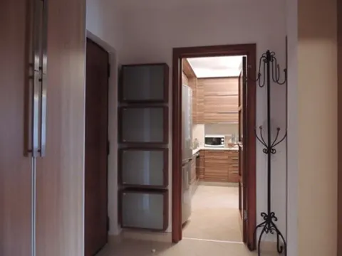 Rent, two bedroom apartment, 67m², Preko Morače, Podgorica - image 10