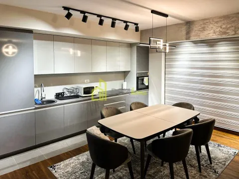 Prodaja, dvosoban stan, 86m², Master Kvart, Podgorica - image 5