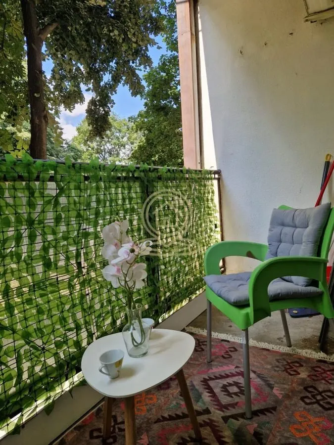 Rent, two bedroom apartment, 40m², Brace Jerković, Voždovac Sve Podlokacije
