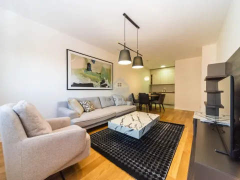 Izdavanje, jednosoban stan, 49m², Central Point, Podgorica - image 2