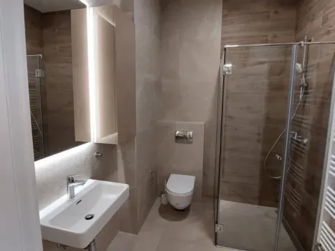 Izdavanje, jednosoban stan, 41m², Liman 4, Novi Sad Sve Podlokacije - image 2