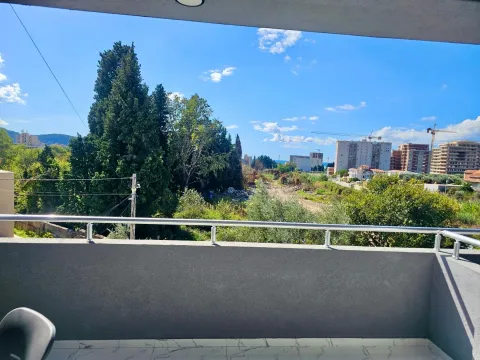 Izdavanje, jednosoban stan, 56m², Ilino, Bar - image 8