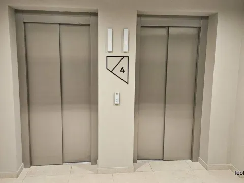 Izdavanje, četvorosoban stan, 122m², Stari Grad, Beograd - image 17