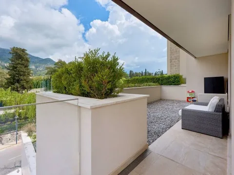 Prodaja, dvosoban stan, 140m², Porto Montenegro, Tivat - image 12