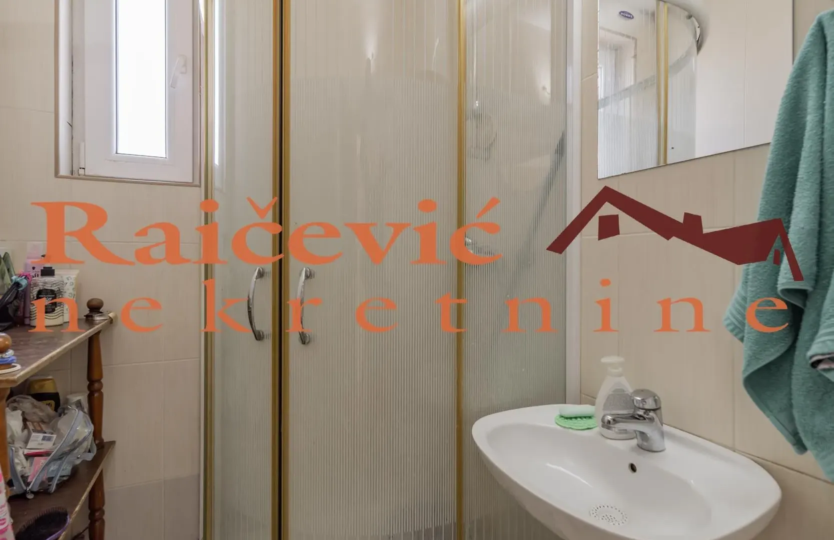 Prodaja, jednosoban stan, 47m², Voždovac, Voždovac Sve Podlokacije