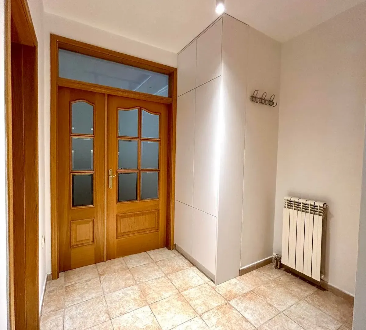 Rent, two bedroom apartment, 65m², Preko Morače, Podgorica