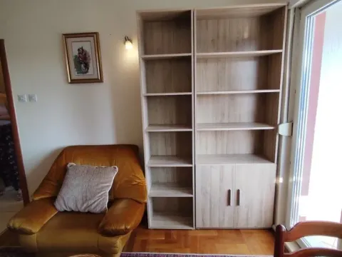Rent, one bedroom apartment, 33m², Preko Morače, Podgorica - image 3