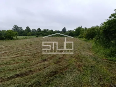 Prodaja, plac, Veliki Borak, Barajevo - image 3