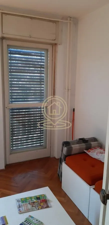 Rent, one bedroom apartment, 20m², Centar, Novi Sad