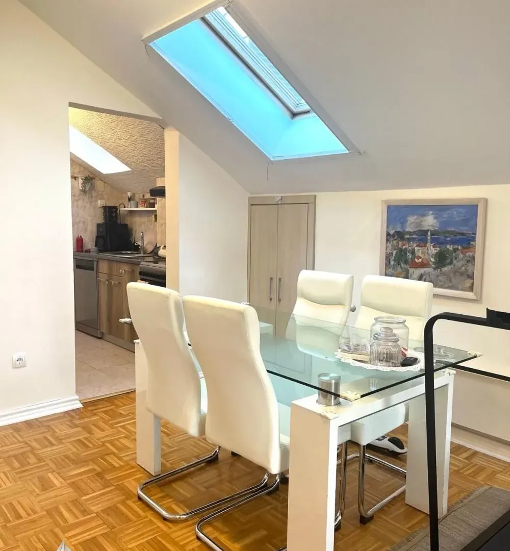 Prodaja, trosoban stan, 67m², Bezanijska Kosa 2, Bežanijska Kosa Sve Podlokacije