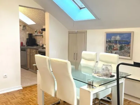 Sale, three bedroom apartment, 67m², Bezanijska Kosa 2, Bežanijska Kosa Sve Podlokacije - image 3