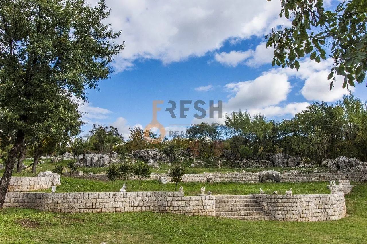 Prodaja, plac, 36246m², Danilovgrad, Crna Gora