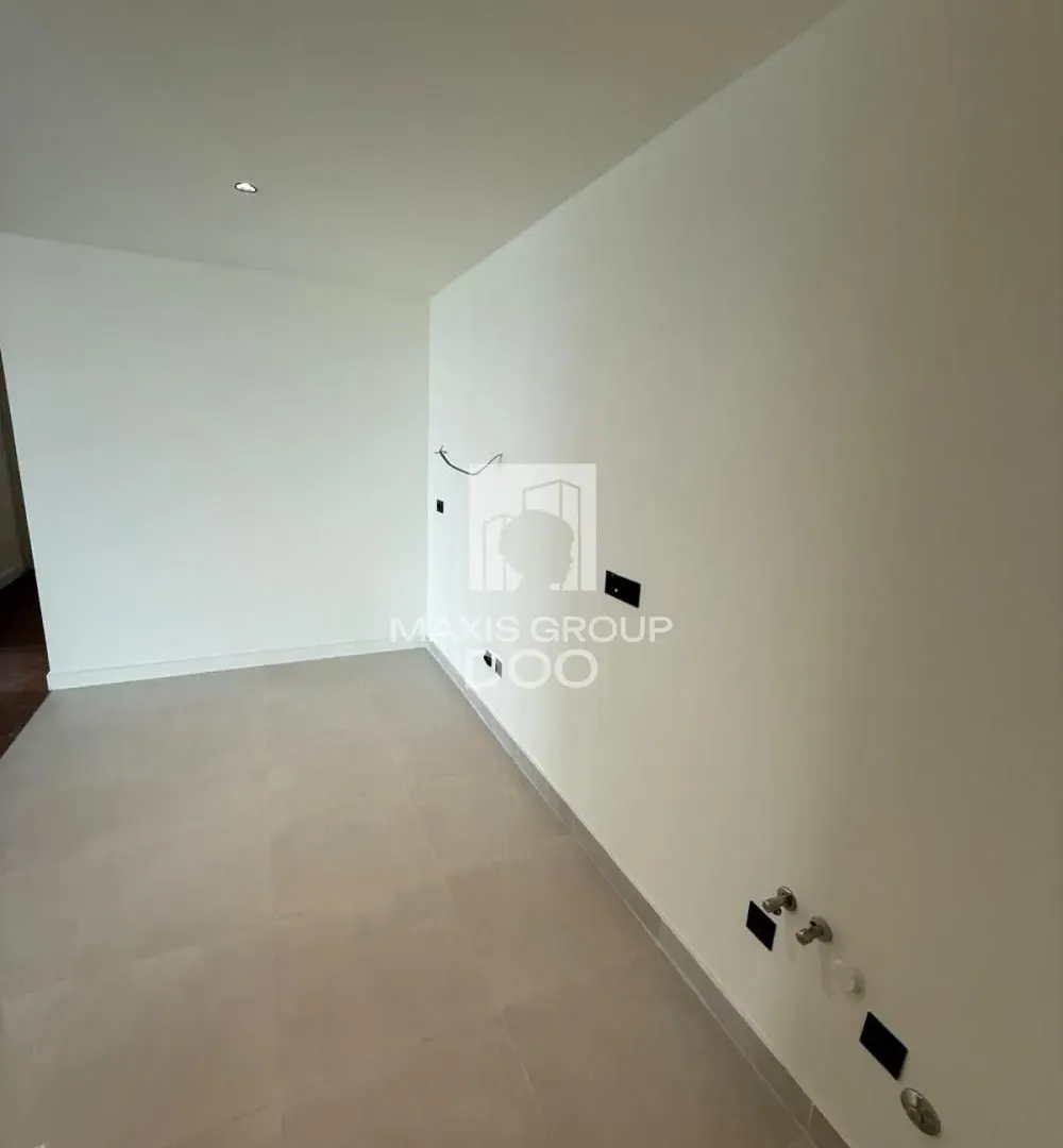 Prodaja, dvosoban stan, 118m², Savski Venac, Beograd
