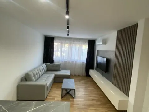 One Bedroom Apartment for Rent, 40m2, Čair, Niš One Bedroom Apartment for Rent, 40m2, Čair, Niš